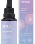 Tuotekuva: Natuk Hydra-Boost GLA-kasvoöljy 30 ml