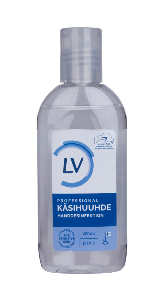 Tuotekuva: LV 100 Käsihuuhde