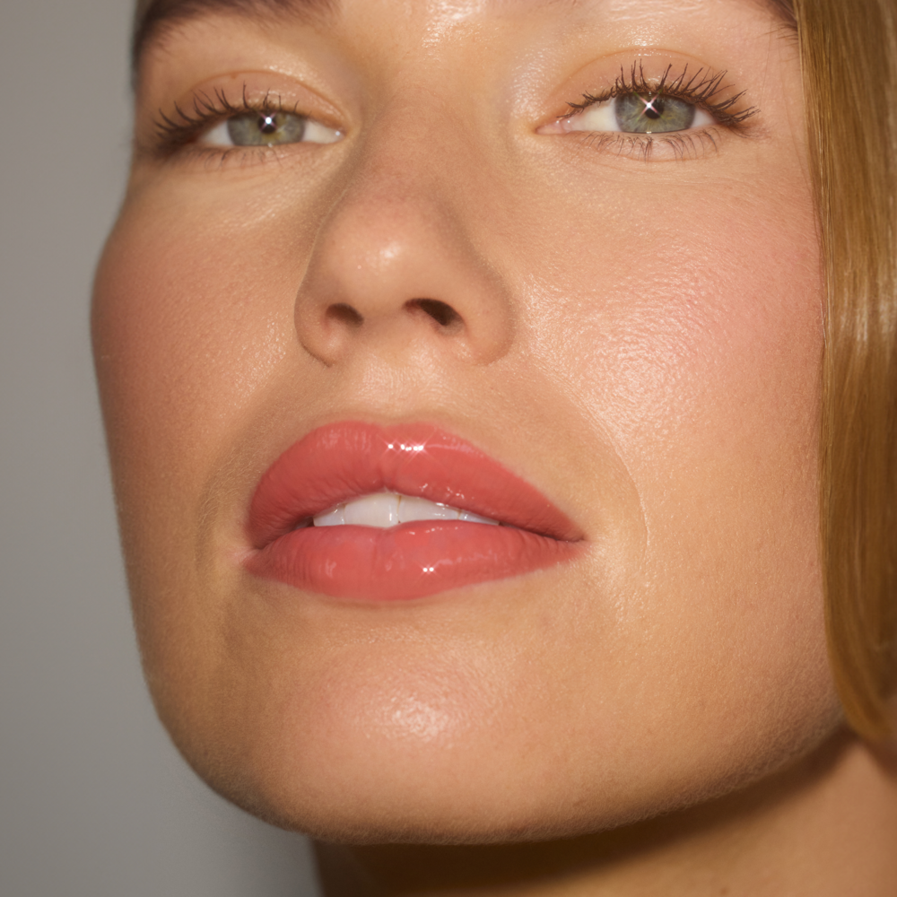 Tuotekuva: GOSH Peptide Lip Gloss 003 Vintage 7ml
