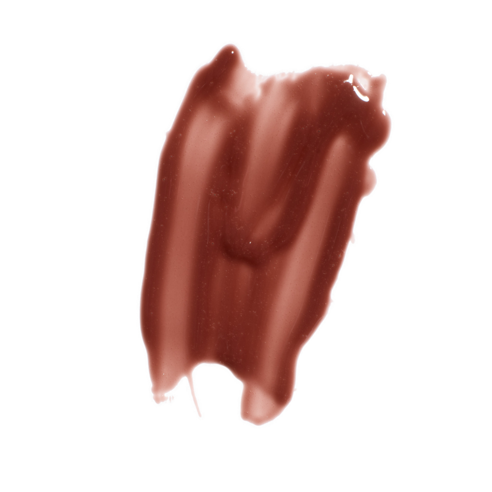 Tuotekuva: GOSH Peptide Lip Gloss 006 Brownie 7ml