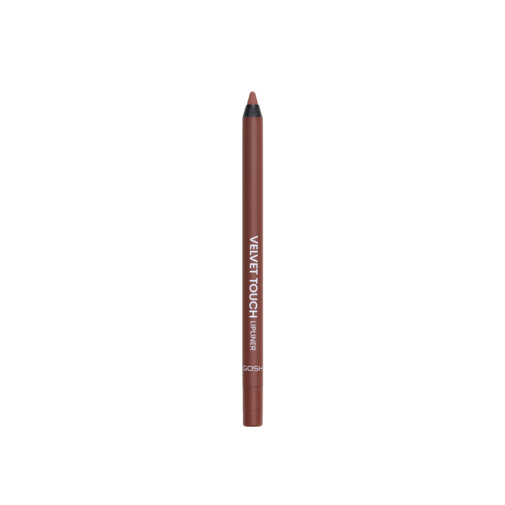 Tuotekuva: Gosh Velvet Touch Lip Liner 012 Raisin huultenrajauskynä 1,2g