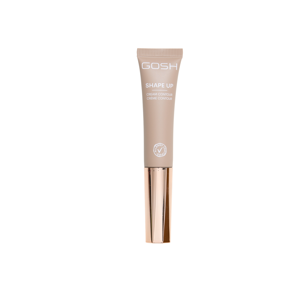 Tuotekuva: Gosh Shape Up - 003 Cool Beige voidemainen varjostus 14ml