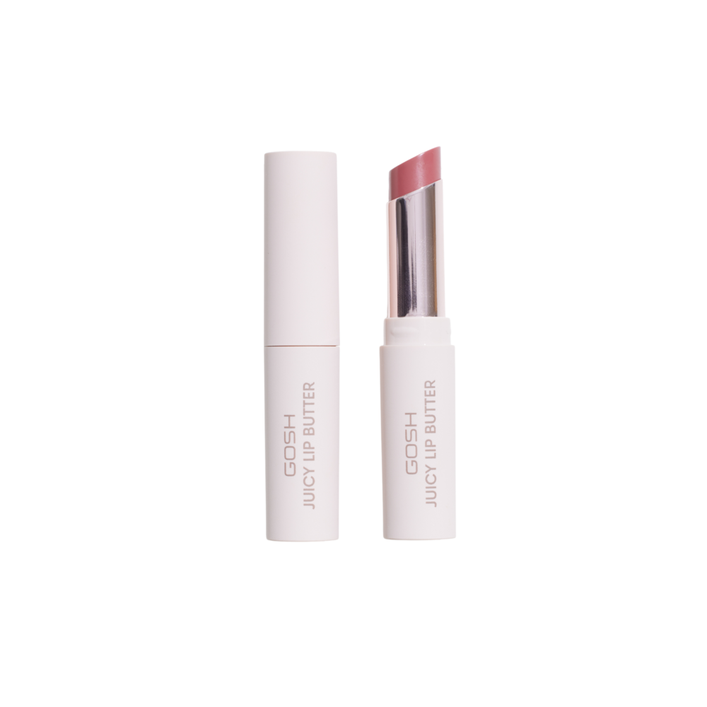 Tuotekuva: Gosh Juicy Lip Butter 002 Sweet Treat huulikiilto 2,8g
