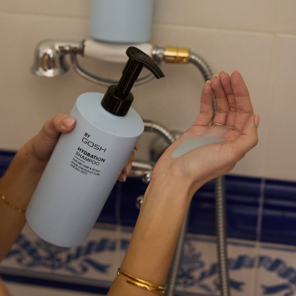 Tuotekuva: GOSH Hydrating Shampoo 750ml