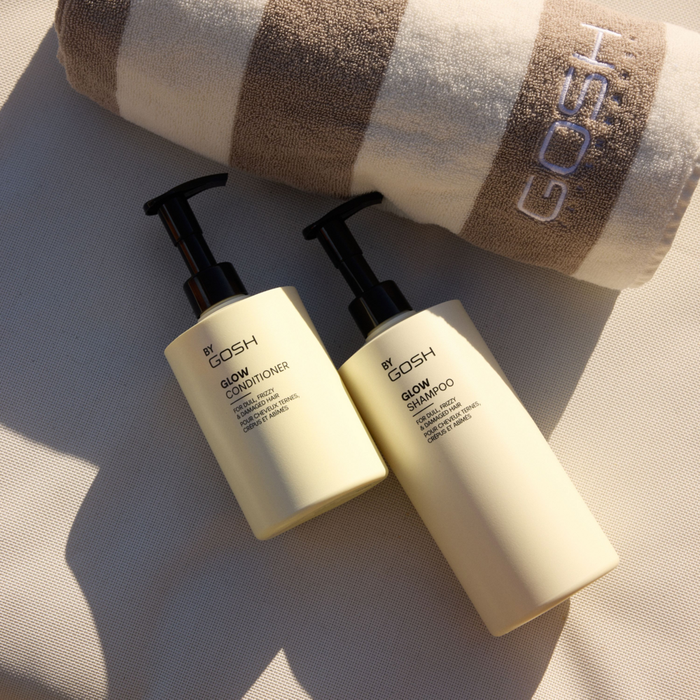Tuotekuva: GOSH Glow Conditioner 500ml