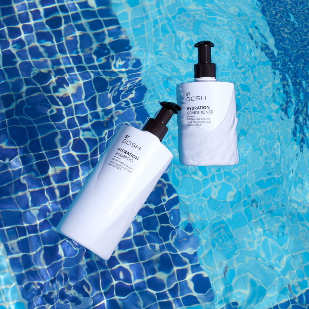 Tuotekuva: GOSH Hydration Conditioner 500ml