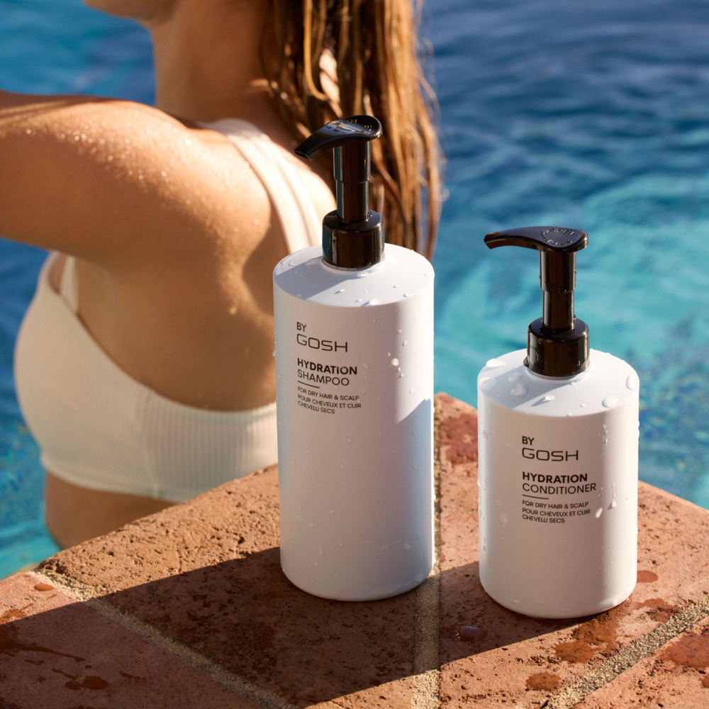 Tuotekuva: GOSH Hydration Conditioner 500ml