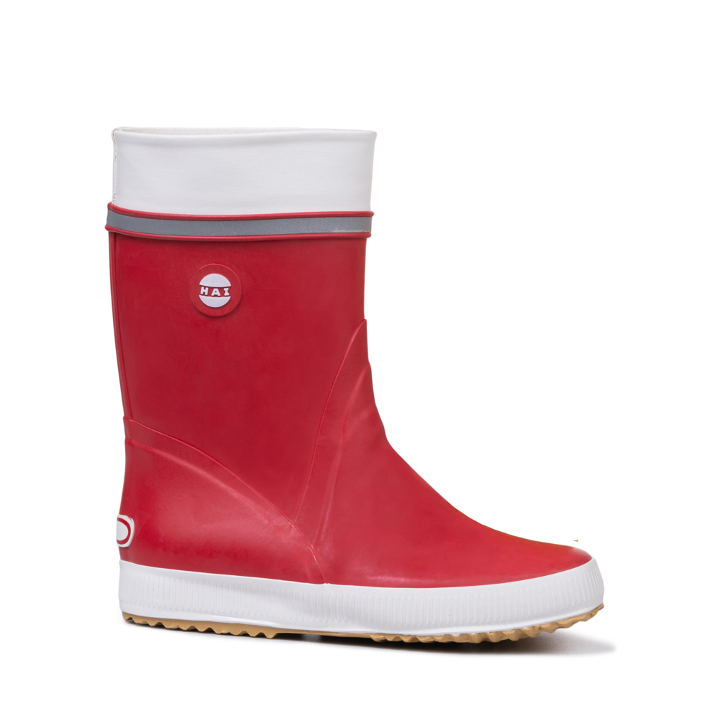 Tuotekuva: Hai Tummanpunainen koko 46