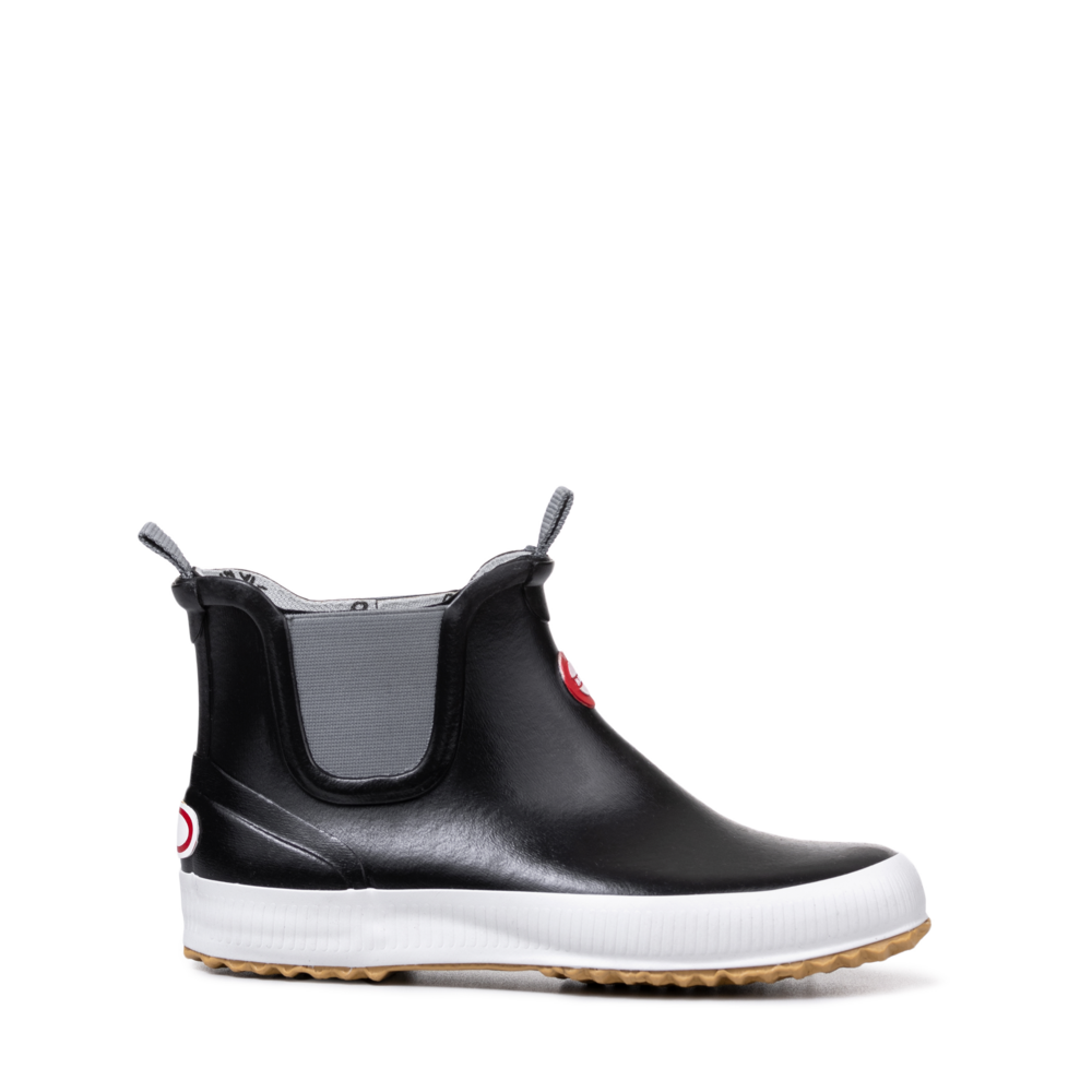 Tuotekuva: Hai Low musta koko 46