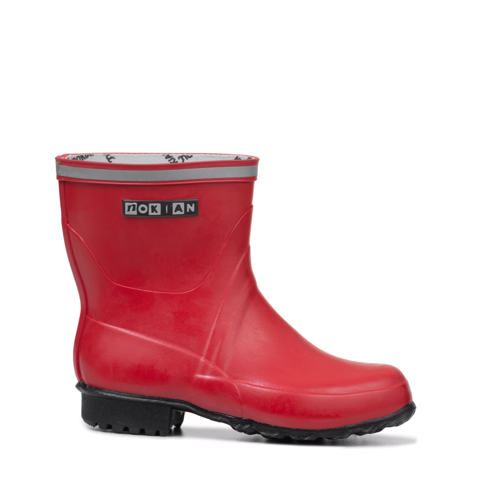 Tuotekuva: Kontio Low punainen koko 42