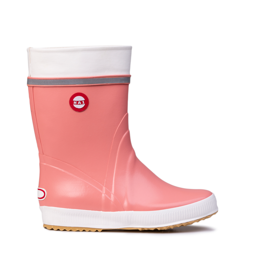 Tuotekuva: Hai kumisaapas ruusukvartsi