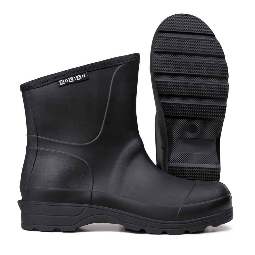 Tuotekuva: Nokian Jalkineet Light Garden kumisaapas