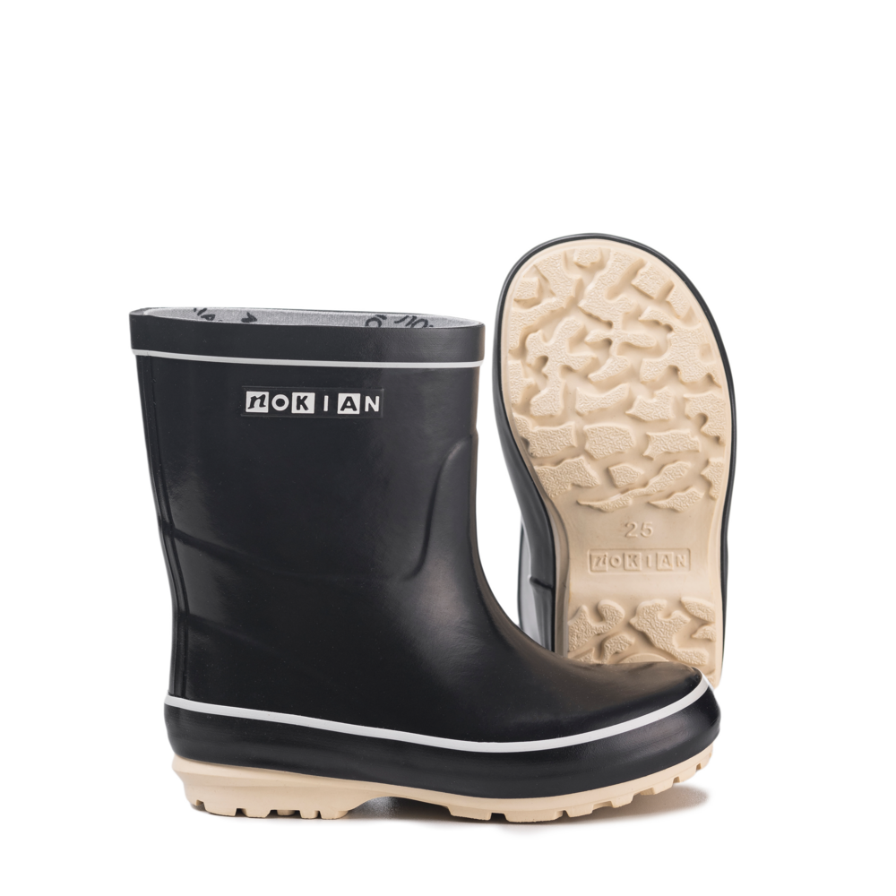 Tuotekuva: Nokian Jalkineet Hippa lasten kumisaapas