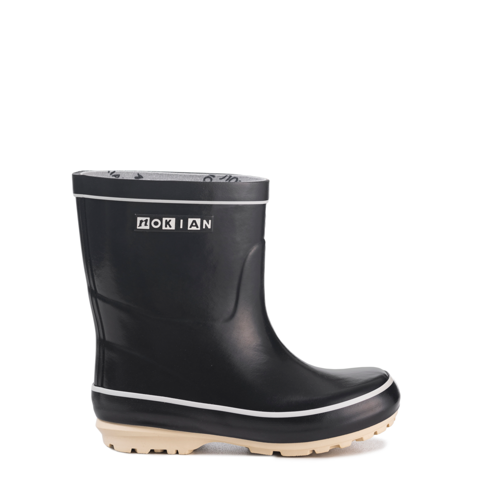 Tuotekuva: Nokian Jalkineet Hippa lasten kumisaapas