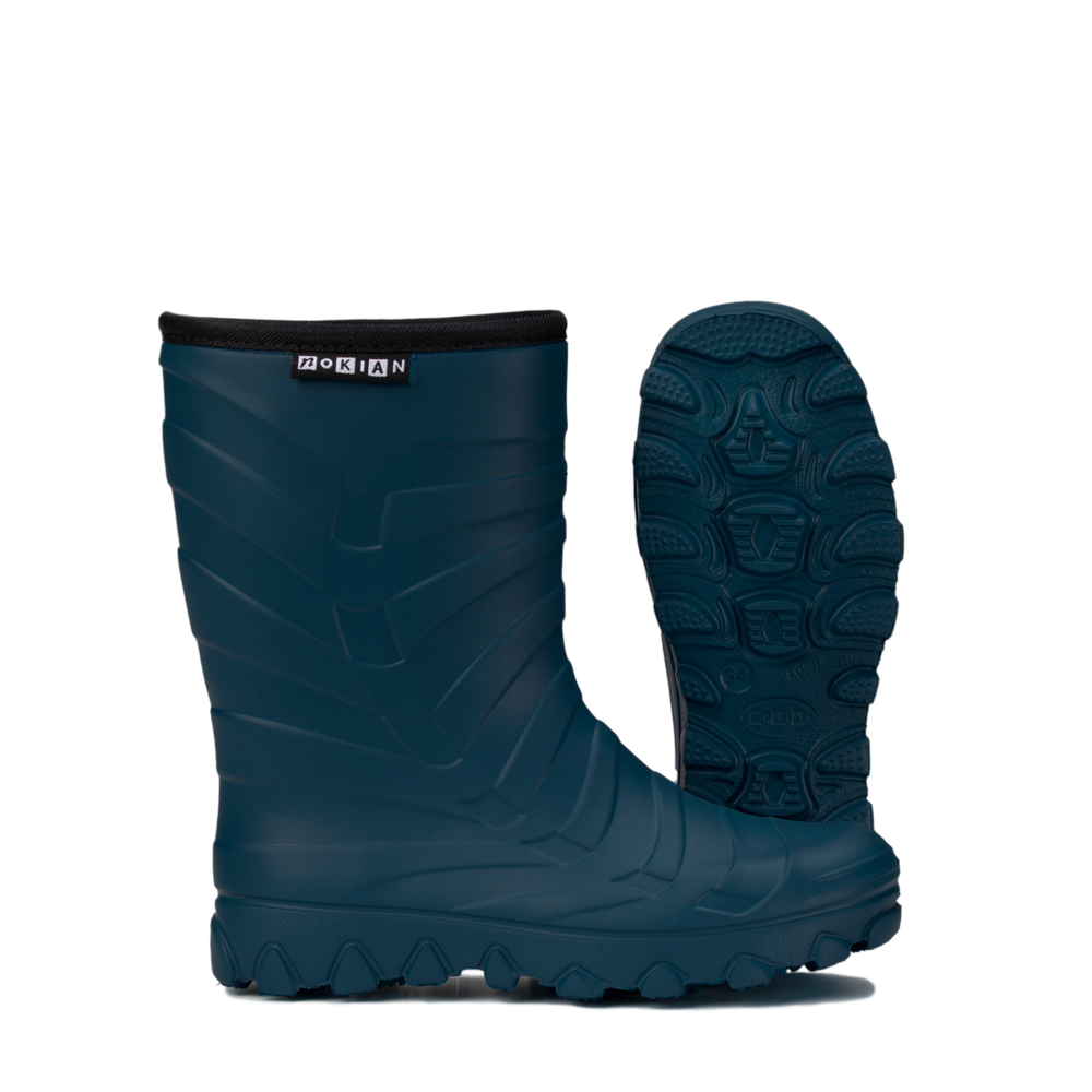 Tuotekuva: Nokian light kids tummansininen 33