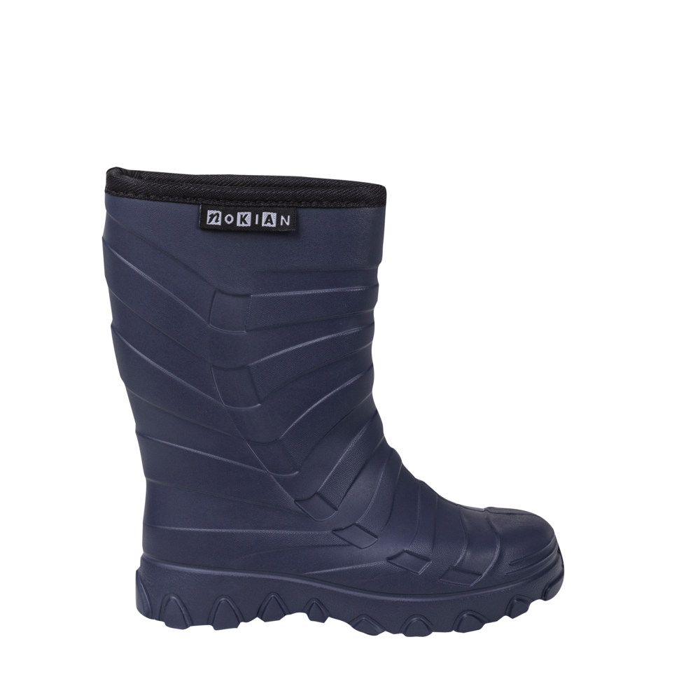 Tuotekuva: Nokian light kids tummansininen 33