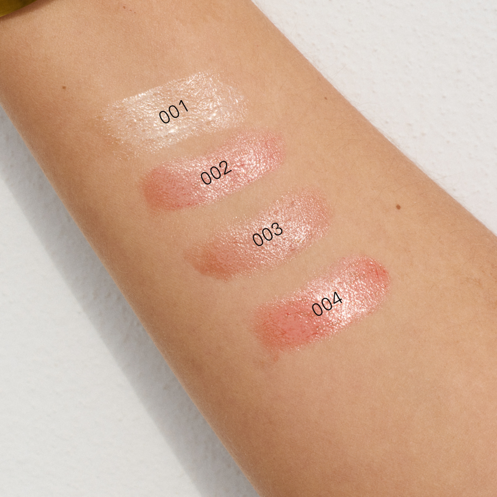 Tuotekuva: Gosh Juicy Lip Butter 002 Sweet Treat huulikiilto 2,8g