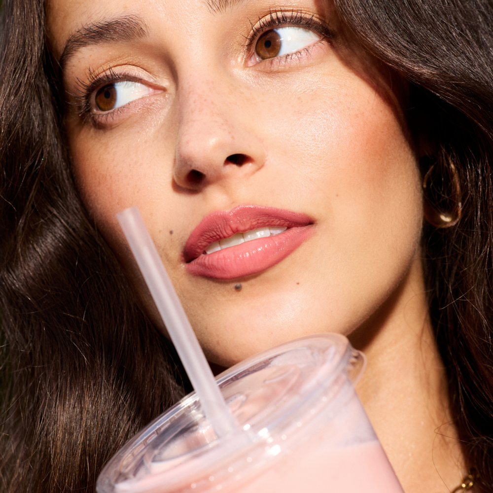 Tuotekuva: Gosh Juicy Lip Butter 002 Sweet Treat huulikiilto 2,8g