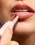 Tuotekuva: Gosh Juicy Lip Butter 003 Autumn Brown huulikiilto 2,8g