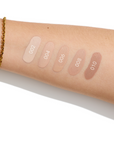 Tuotekuva: Gosh Dewy Foundation Drops 008 Tan meikkivoide 12ml