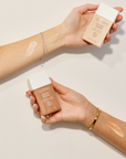 Tuotekuva: Gosh Oh My Glow 002 Dewy Drops aurinkotipat 50ml
