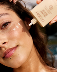 Tuotekuva: Gosh Oh My Glow 002 Dewy Drops aurinkotipat 50ml