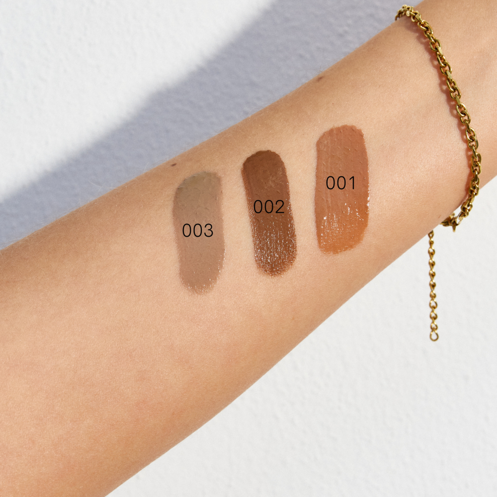 Tuotekuva: Gosh Shape Up - 003 Cool Beige voidemainen varjostus 14ml