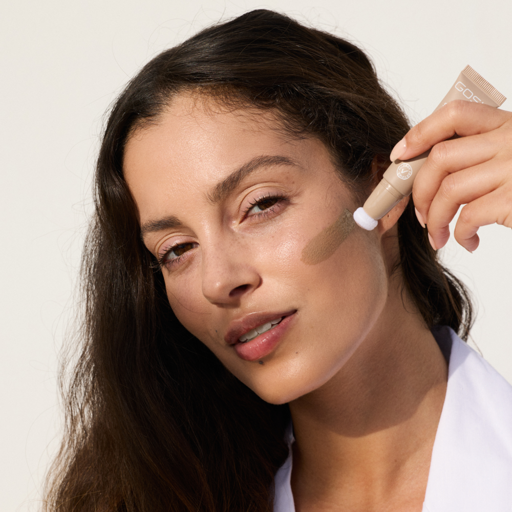 Tuotekuva: Gosh Shape Up - 003 Cool Beige voidemainen varjostus 14ml