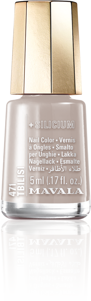 Tuotekuva: Mavala Mini Color Terra Topia Colors 5ml kynsilakka