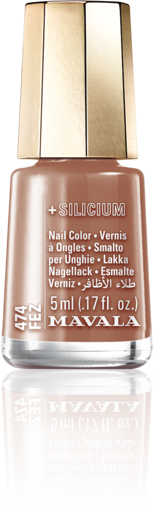 Tuotekuva: Mavala Mini Color Terra Topia Colors 5ml kynsilakka