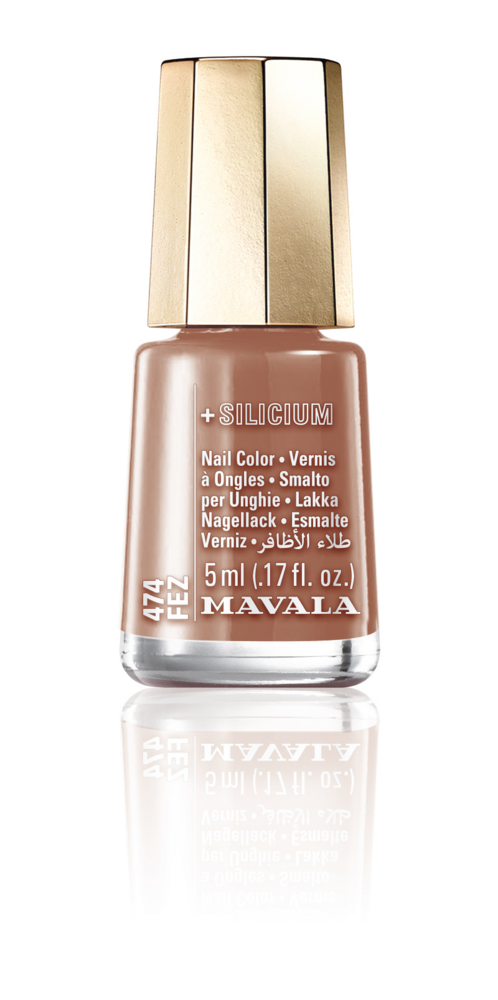 Tuotekuva: Mavala Mini Color Terra Topia Colors 5ml kynsilakka