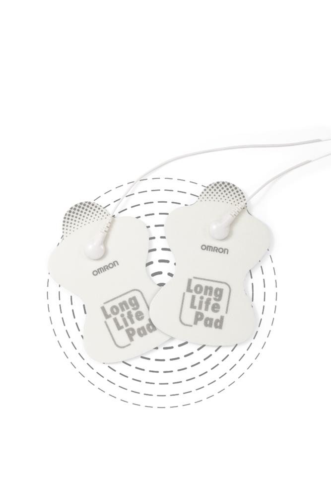 Tuotekuva: Omron elektrodit Long Life