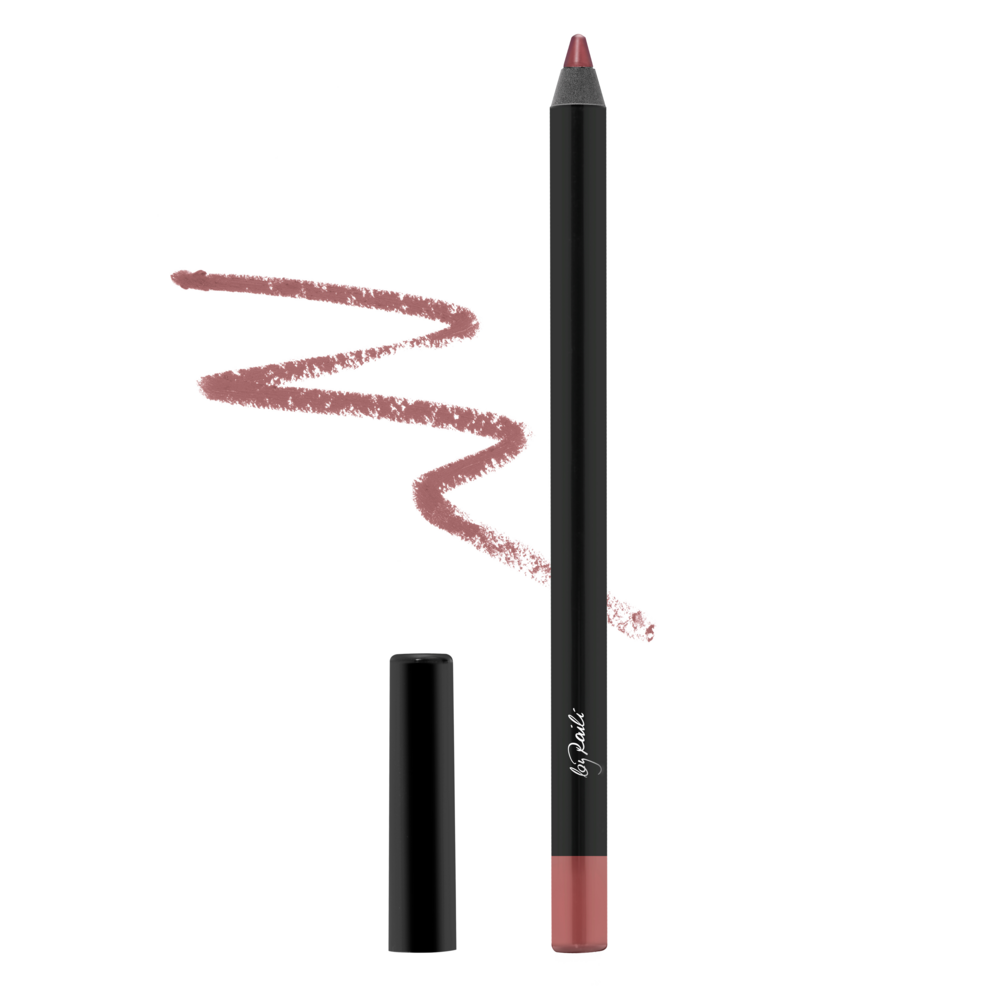 Tuotekuva: By Raili Perfect Lipliner -huultenrajauskynä 1,4g, 05 Beige