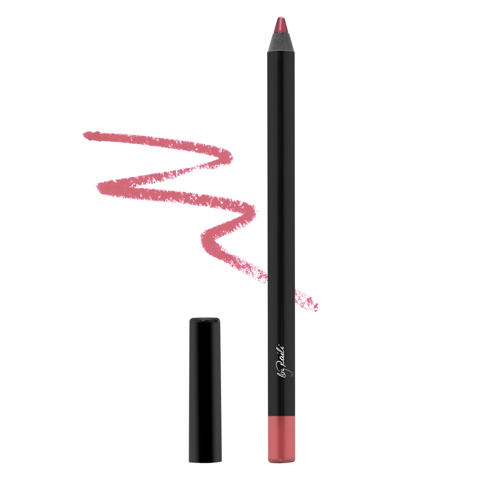 Tuotekuva: By Raili Perfect Lipliner -huultenrajauskynä 1,4g, 02 Rose