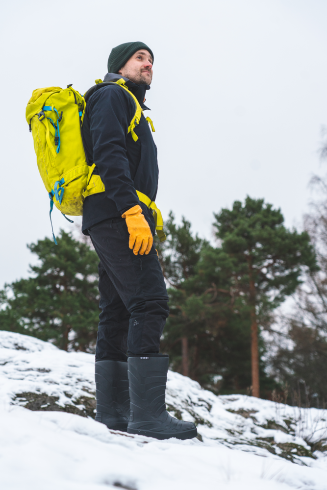 Tuotekuva: Winter Light Musta koko 46