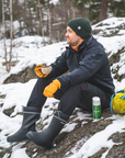 Tuotekuva: Winter Ultra musta koko 48