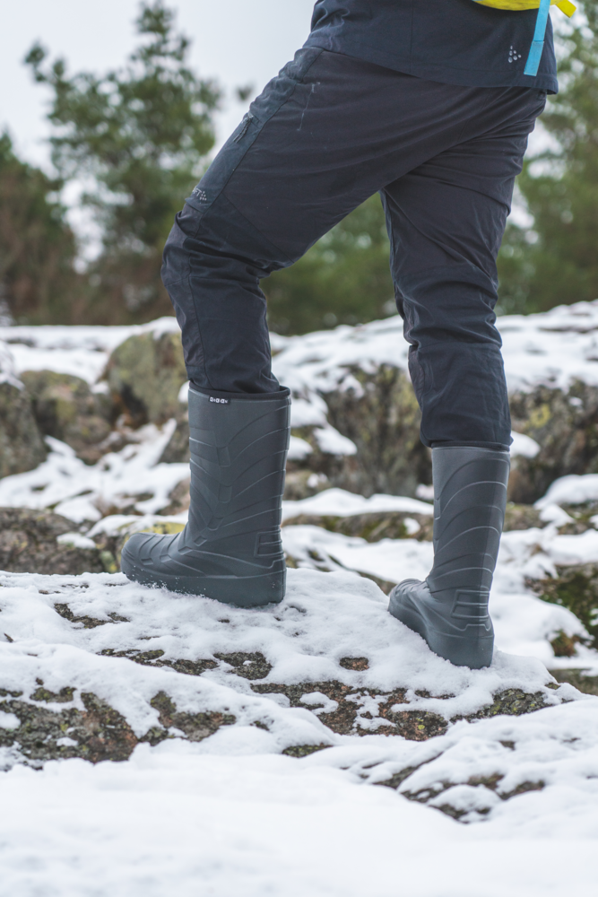 Tuotekuva: Winter Light Musta koko 46