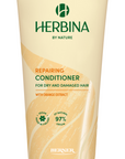 Tuotekuva: Herbina 200ml hoitoaine Repairing