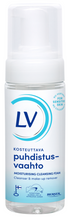 Tuotekuva: LV Puhdistusvaahto 150ml
