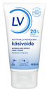 Tuotekuva: LV Hoitava ja korjaava käsivoide 75ml