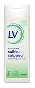 Tuotekuva: LV Biohajoava suihkusaippua 250ml