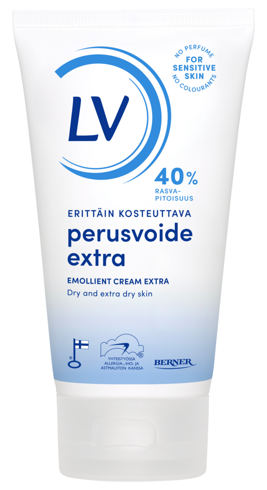 Tuotekuva: LV Perusvoide Extra 150ml
