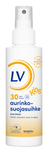 Tuotekuva: LV Spray aurinkosuojasuihke SPF30 150ml