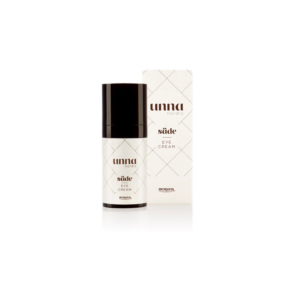 Tuotekuva: Unna Nordic Säde Eye Serum 15ml
