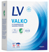 Tuotekuva: LV 750 g Valko pyykinpesujauhetiiviste