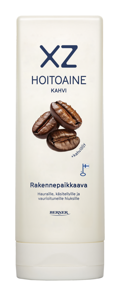 Tuotekuva: XZ Kahvi hoitoaine 200ml 