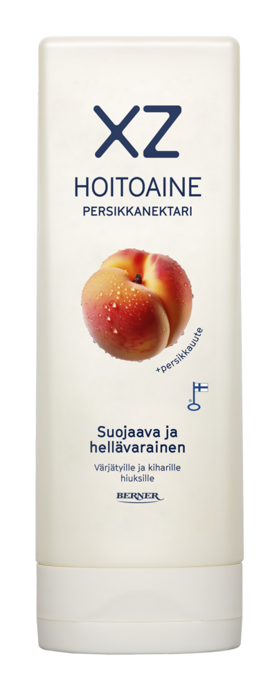 Tuotekuva: XZ Persikkanektari hoitoaine 200ml