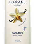 Tuotekuva: XZ Vanilla Cafe hoitoaine 200ml
