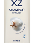 Tuotekuva: XZ  Niittyvilla shampoo 250ml