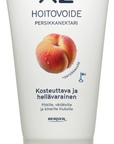 Tuotekuva: XZ Persikkanektari hoitovoide  150ml 